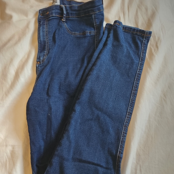 Size 8 jeans from zara - Picture 3 of 5